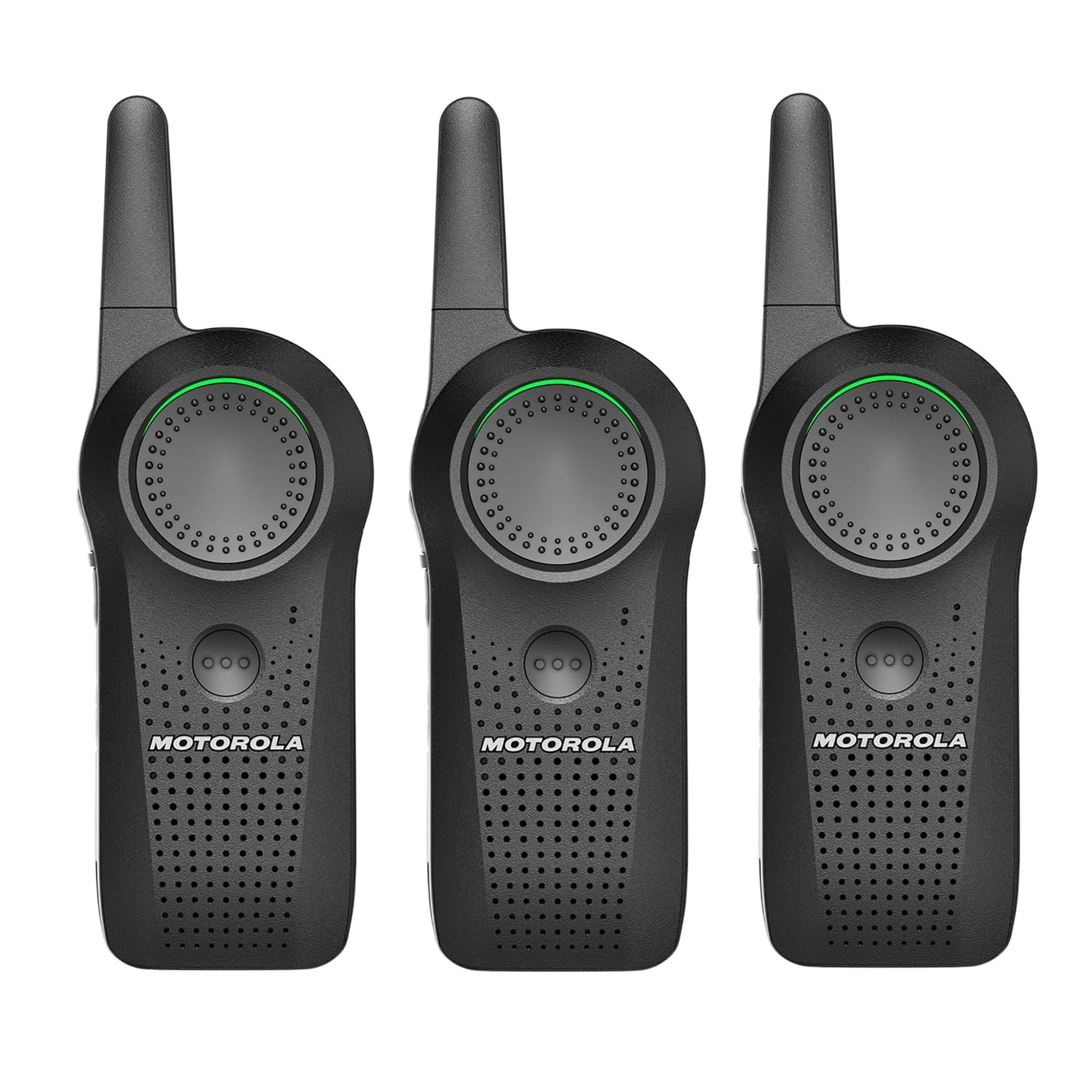 Motorolla DLR110 Curve 900 MHz Digital Business Radio Bundle