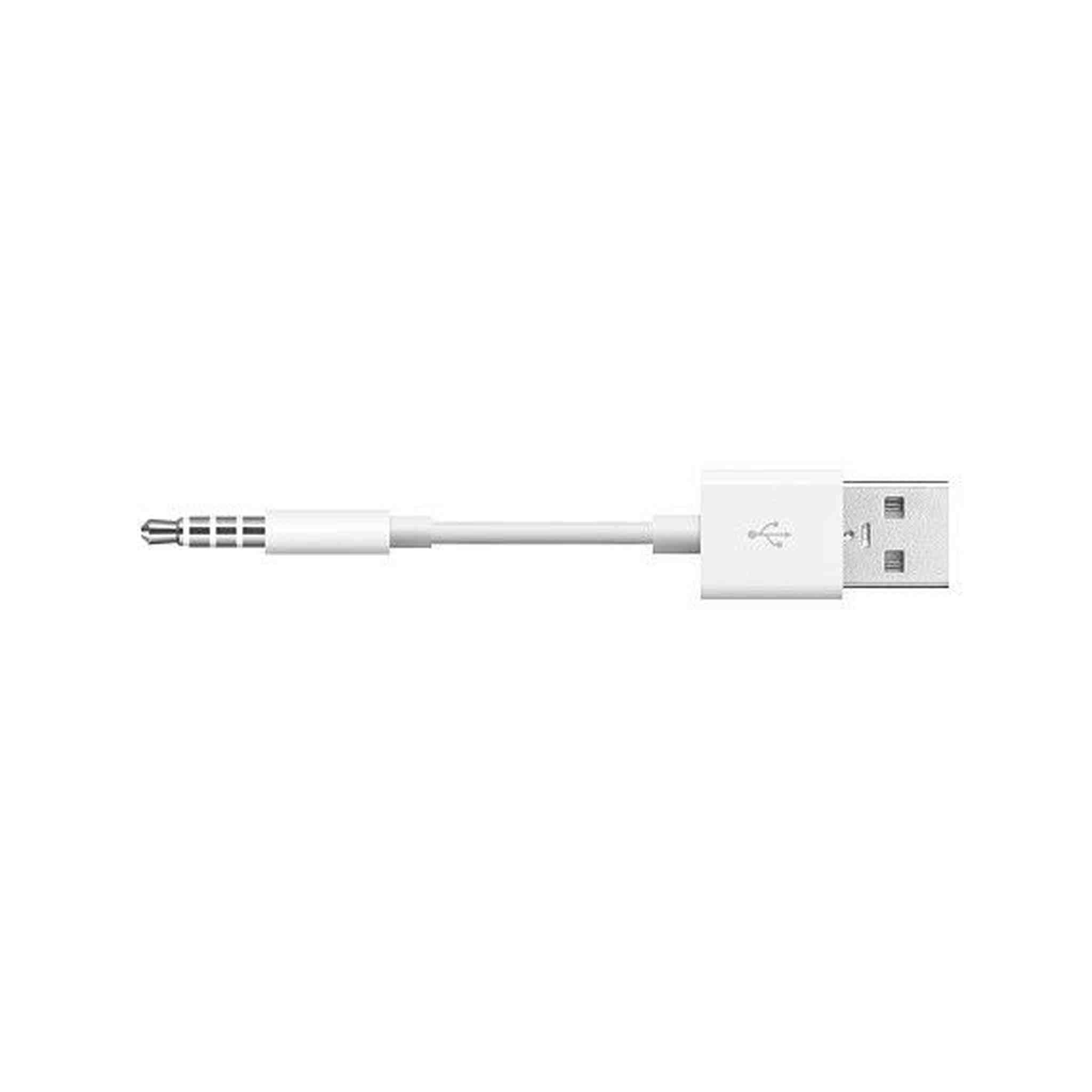Apple iPod shuffle USB Cable - Used Apple