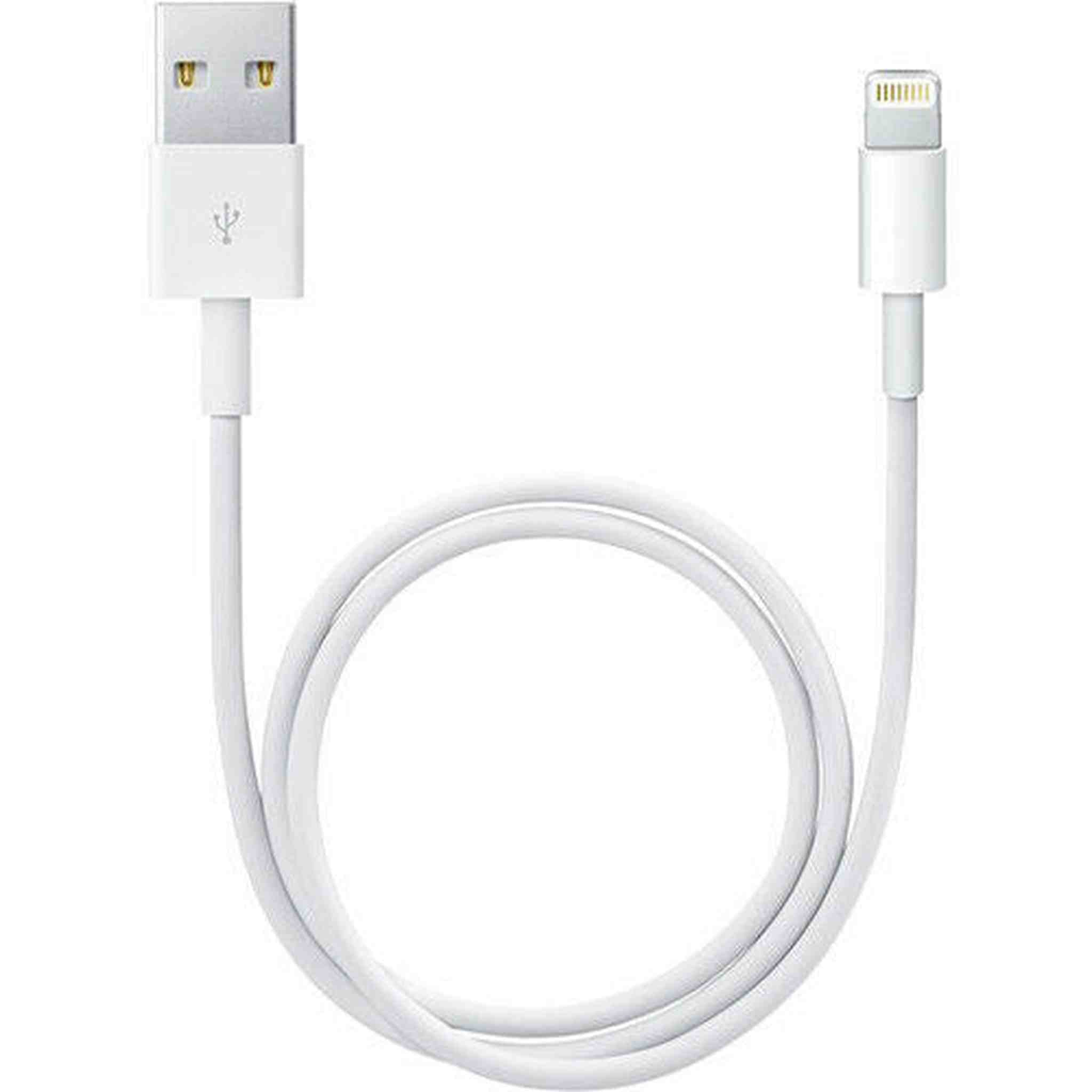 Apple Lightning to USB Cable 0.5 m Apple