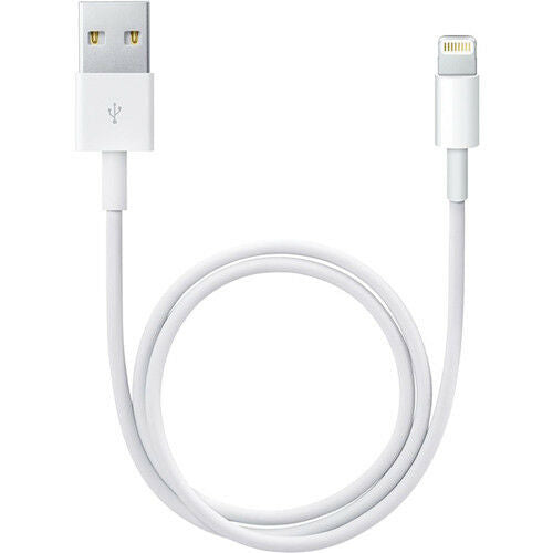 Apple Lightning to USB Cable 0.5 m