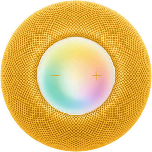 Apple HomePod mini - Yellow