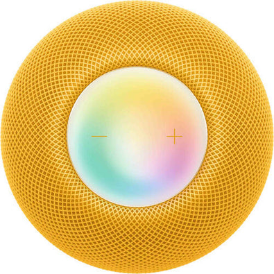 Apple HomePod mini - Yellow