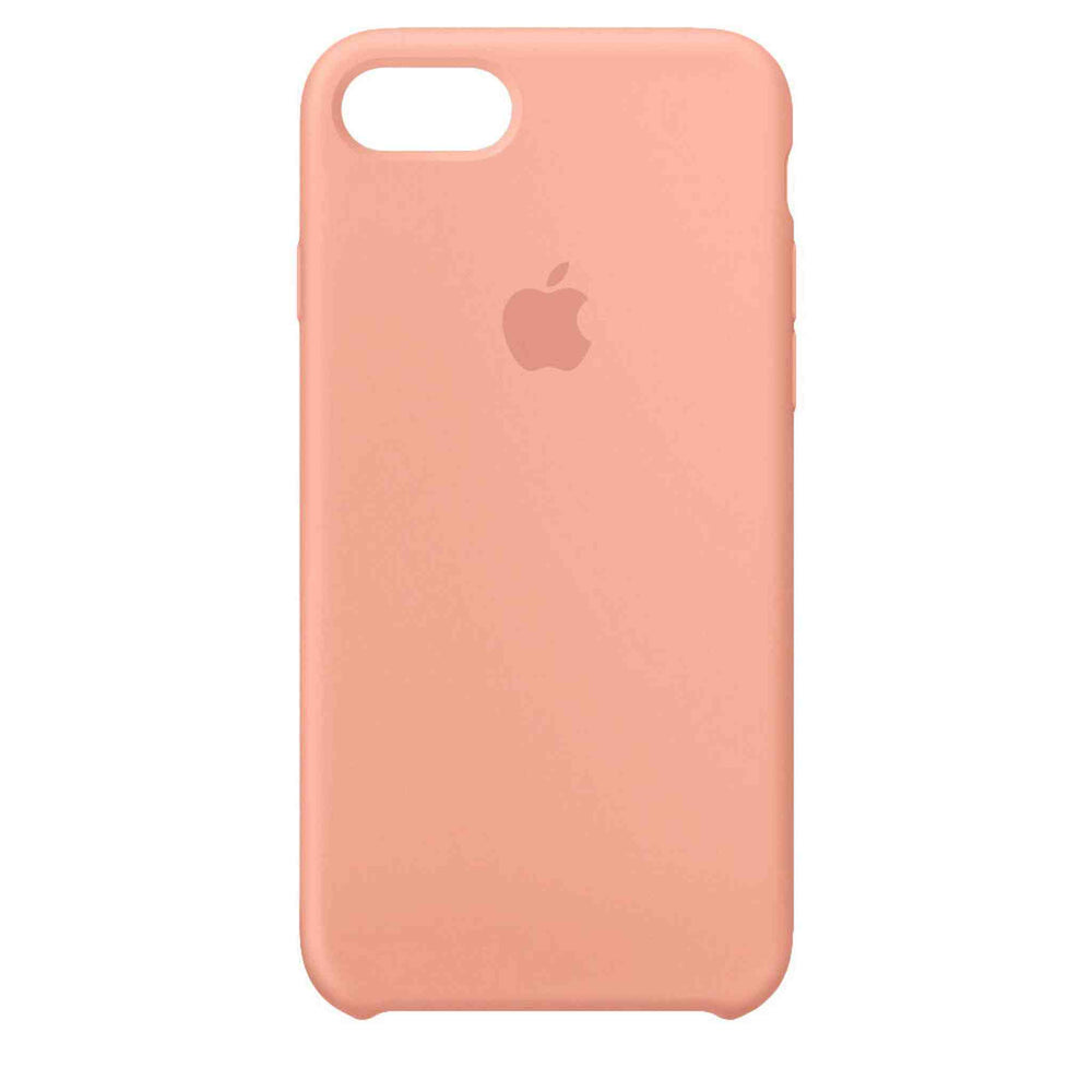 Apple iPhone 7 Silicone Case - Flamingo