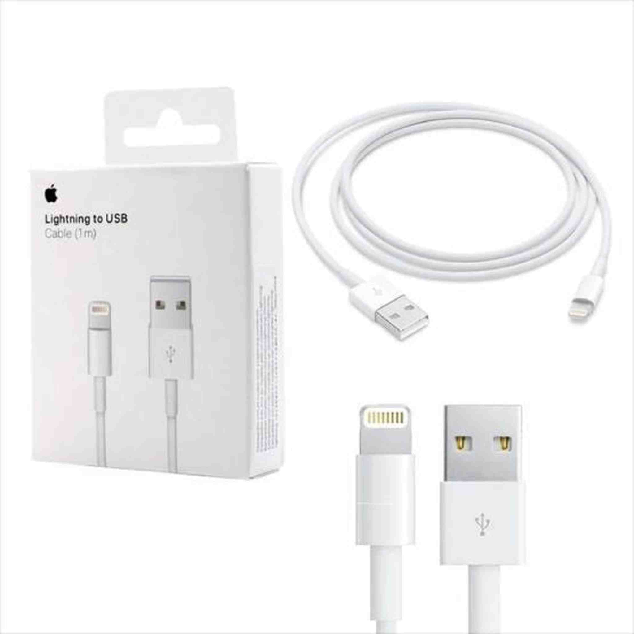 Acc. Apple Light. to USB Cable 1 m Apple