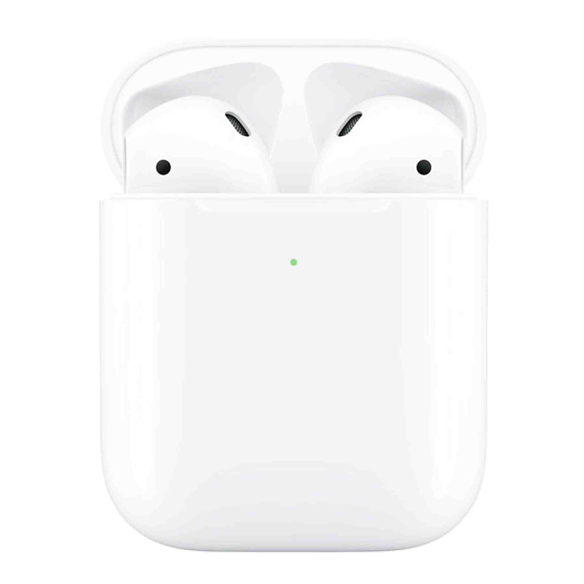 Apple AirPods 2 with Wireless Charging Case Latest Model