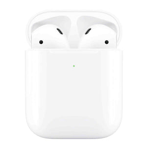 Apple AirPods 2 with Wireless Charging Case Latest Model Apple