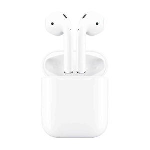 Apple AirPods 2 with Wireless Charging Case Latest Model Apple