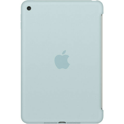 Apple iPad mini 4 Silicone Case - Turquoise