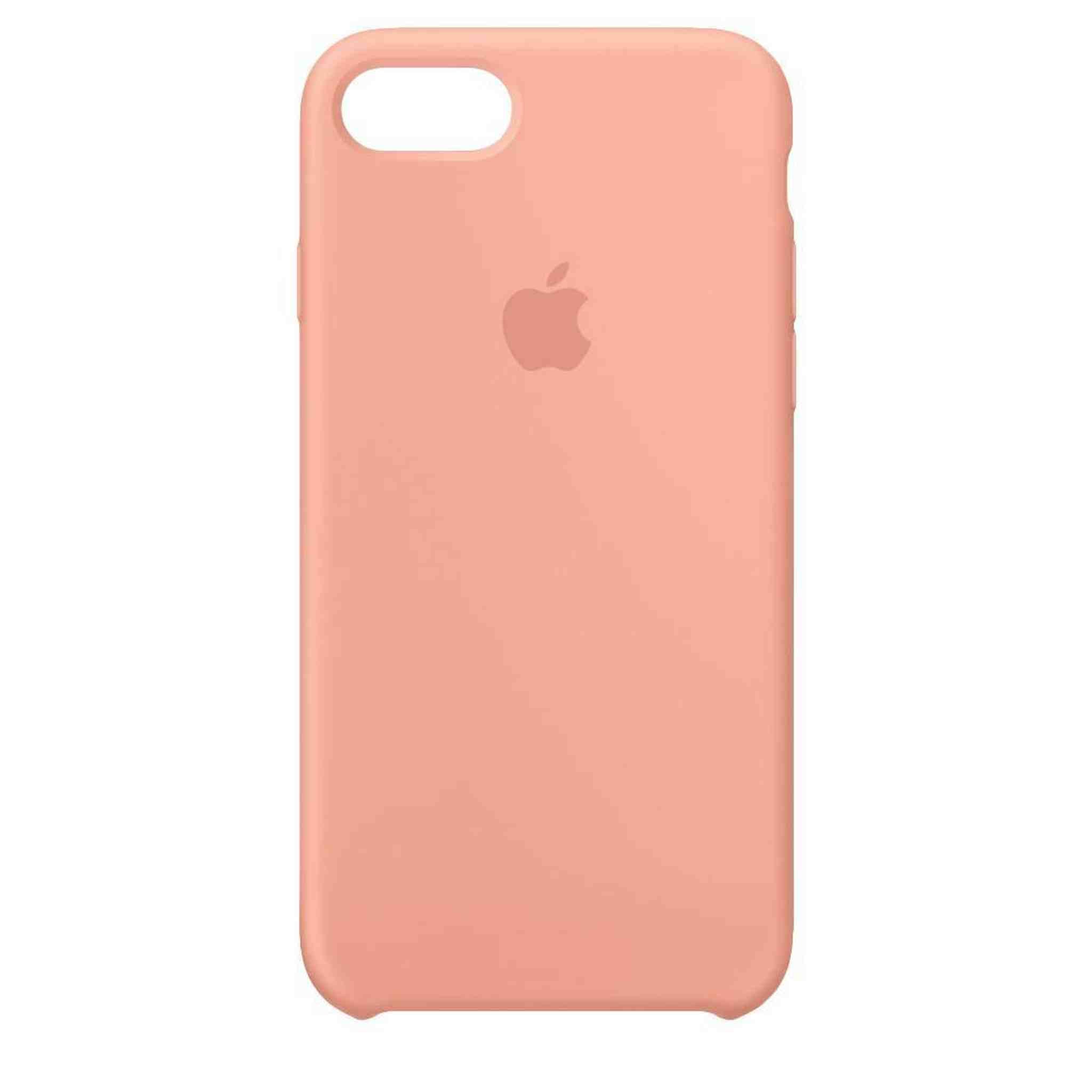 Apple iPhone 7 Silicone Case - Flamingo