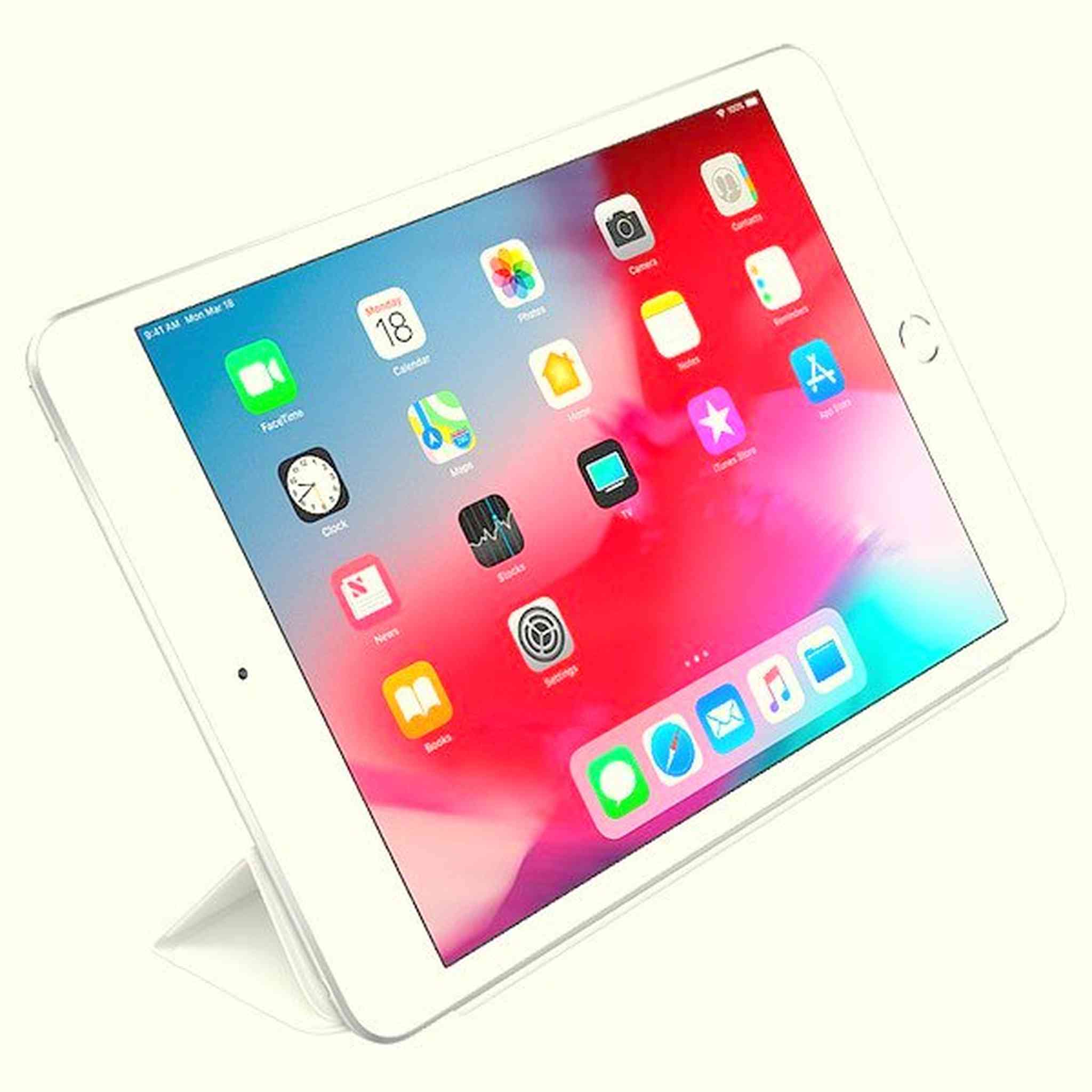 APPLE iPad mini Wi-Fi 64GB - Space Gray - Used Apple