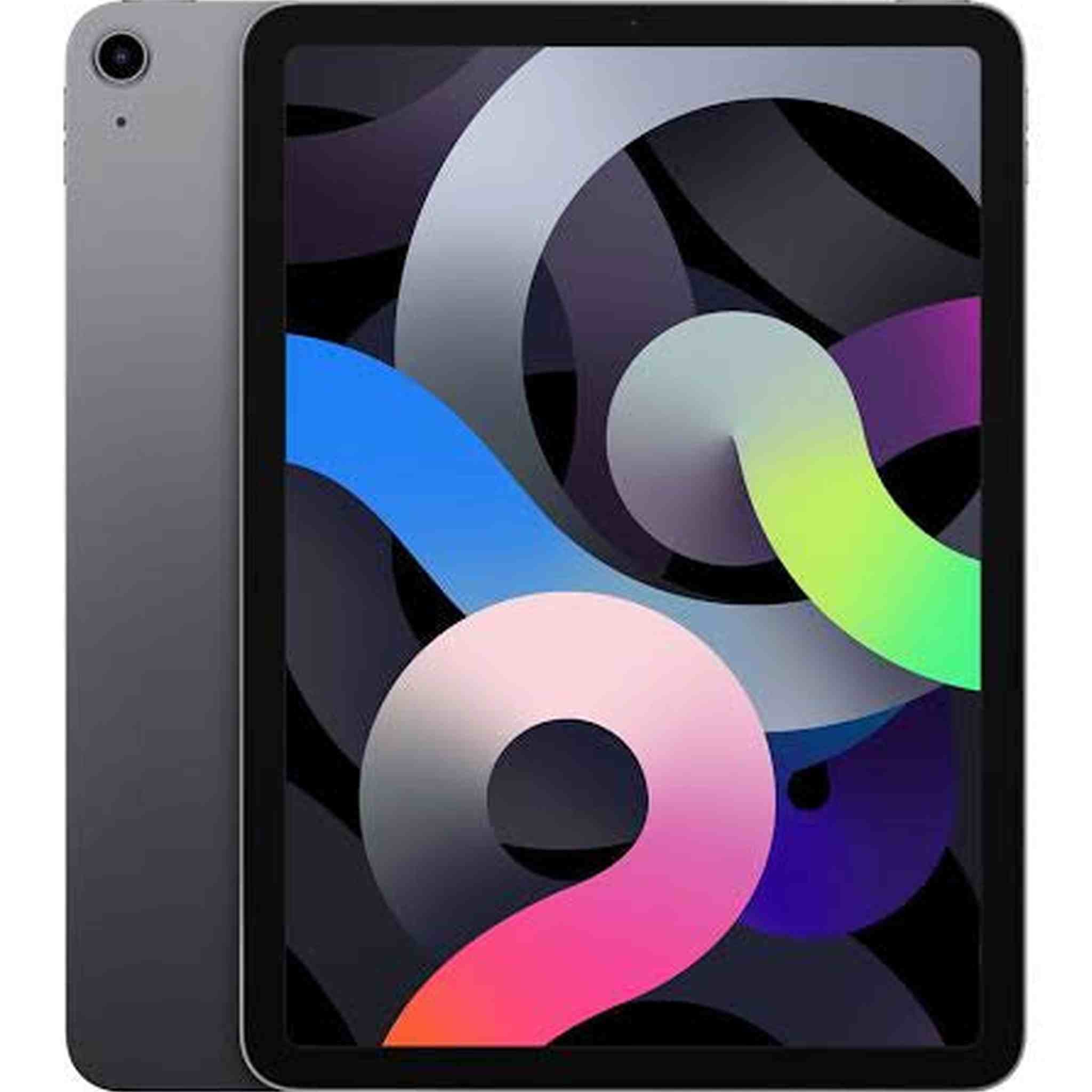 Apple 10.5" iPad Air Early 2019, 256GB, Wi-Fi + 4G LTE, Space Gray