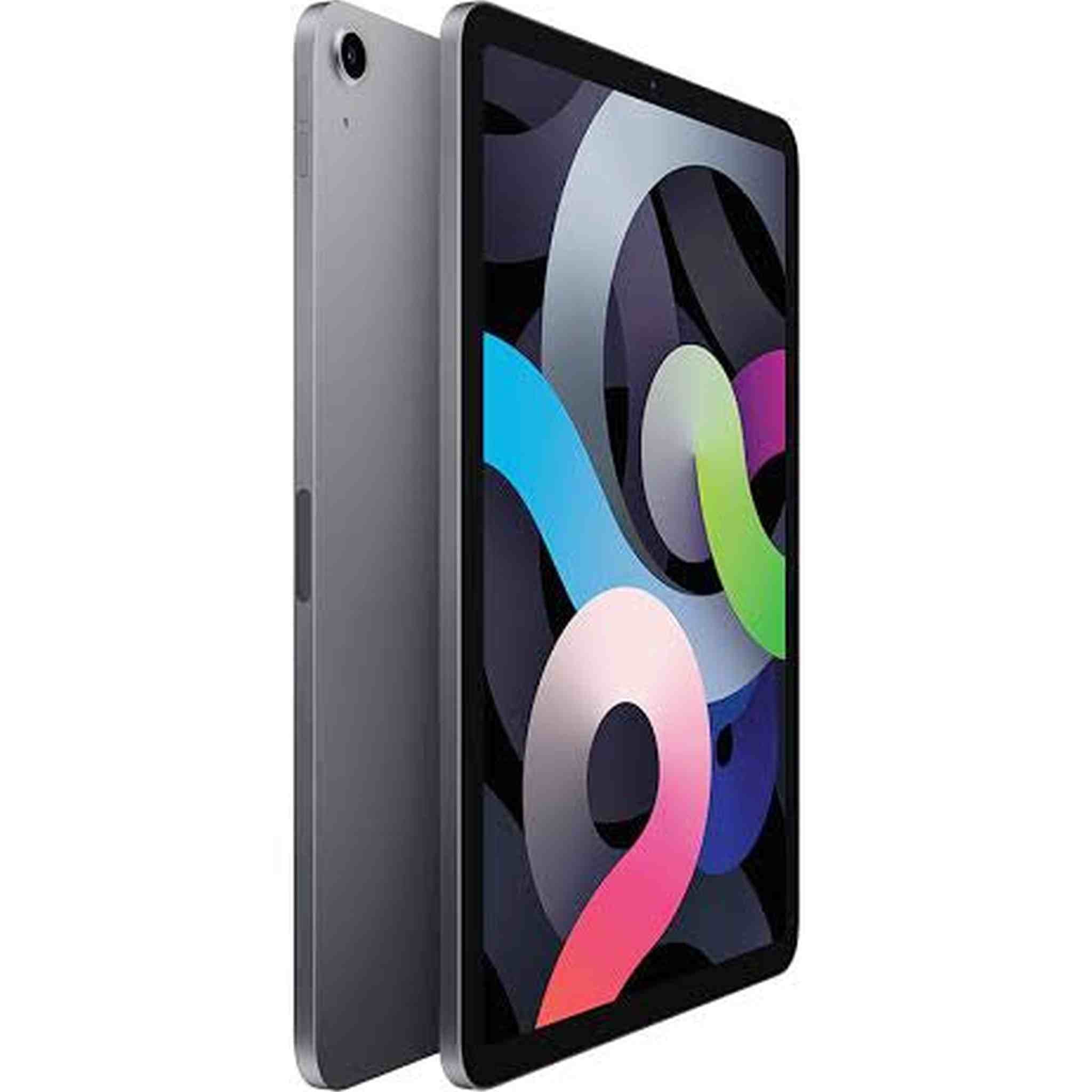 Apple 10.5" iPad Air Early 2019, 256GB, Wi-Fi + 4G LTE, Space Gray