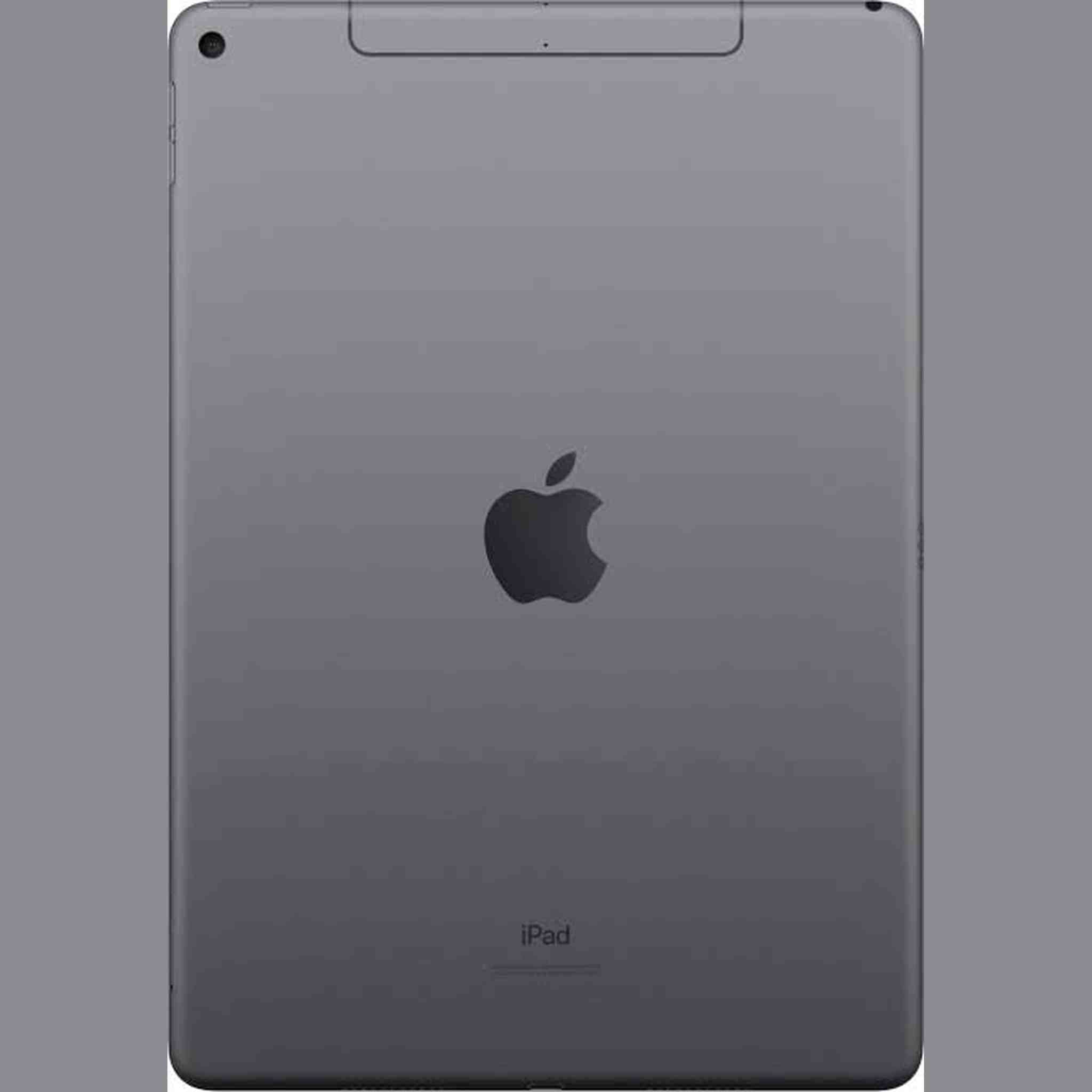 Apple 10.5" iPad Air Early 2019, 256GB, Wi-Fi + 4G LTE, Space Gray