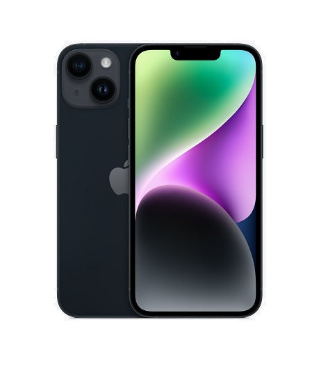 Apple iPhone 14 128GB Midnight