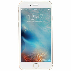 Apple iPhone 6s 128GB Unlocked GSM 4G LTE 12MP - Used Apple