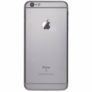 Apple iPhone 6s Plus 64 GB Unlocked Cellphone Space Grey - Used Apple