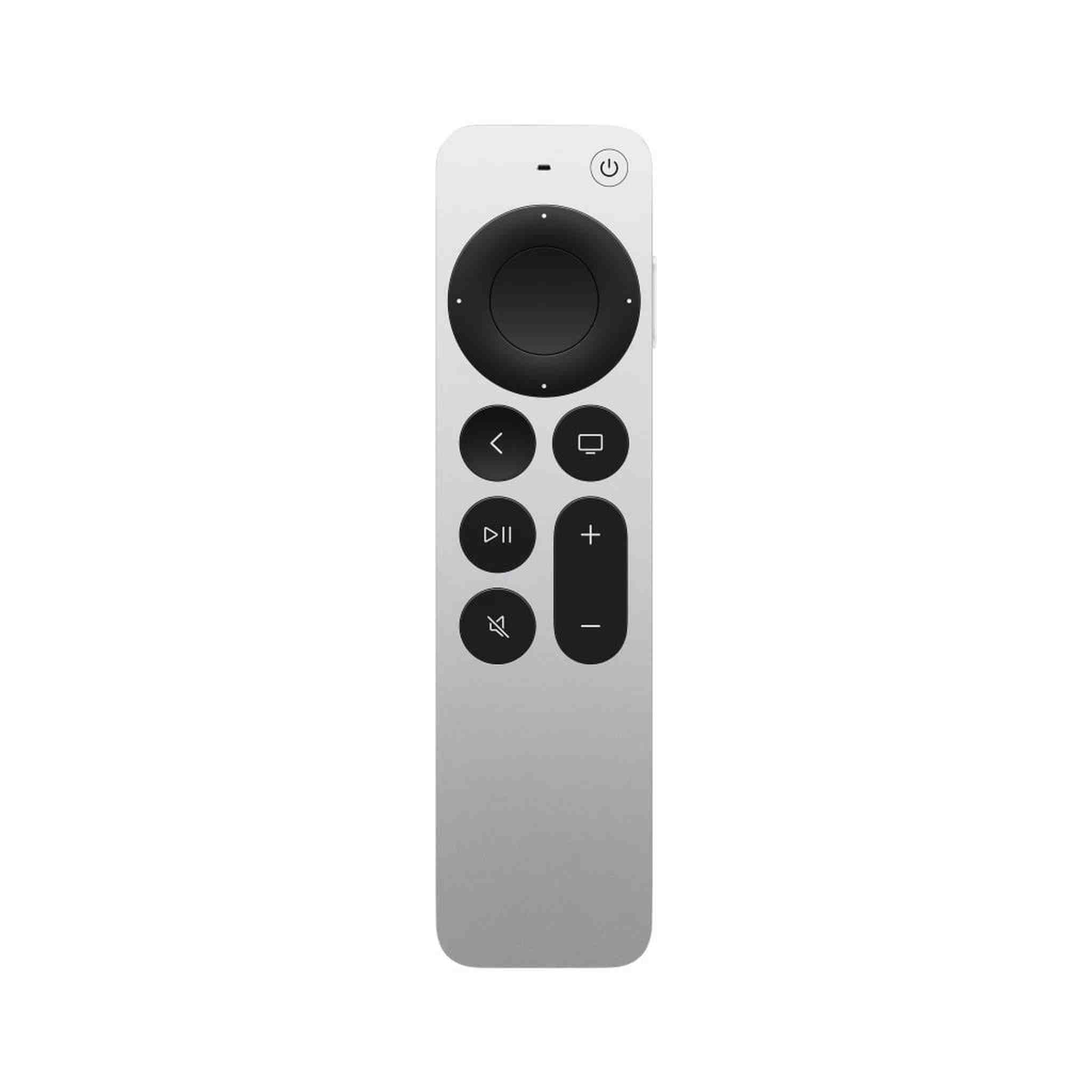 Apple TV Siri Remote 3rd Generation