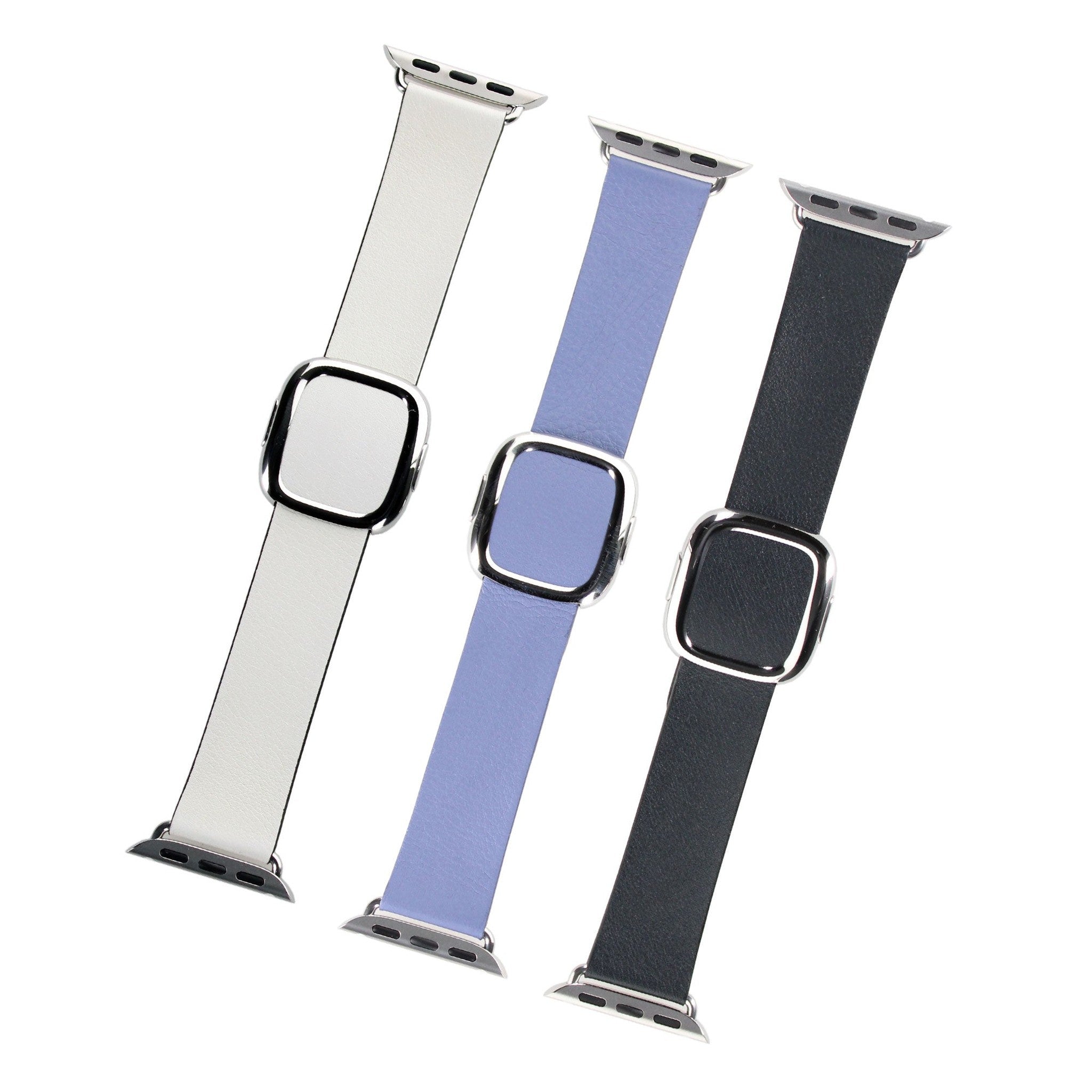 Apple Watch Band - Modern Buckle 41mm - Medium -