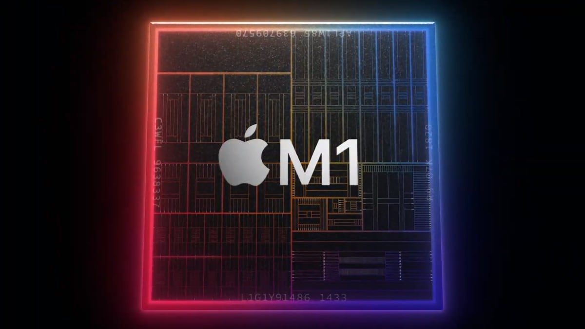 Apple 13.3