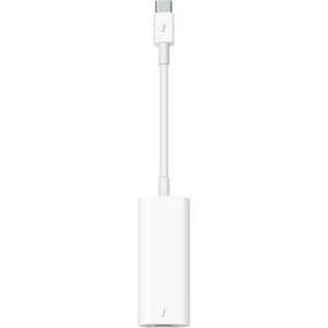 Apple Thunderbolt 3 USB-C to Thunderbolt 2 Adapter