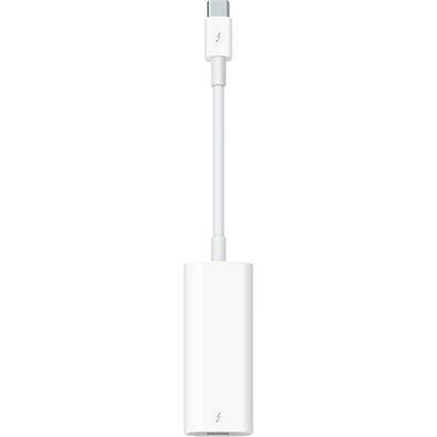 Apple Thunderbolt 3 USB-C to Thunderbolt 2 Adapter
