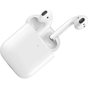 Apple Airpod 2 with Wireless Charging Case Bundle Apple