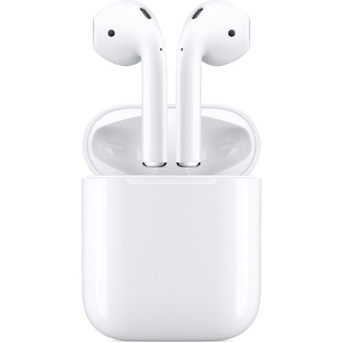 Apple Airpod 2 Wired Charging Case with Apple Pencil 2 Bundle