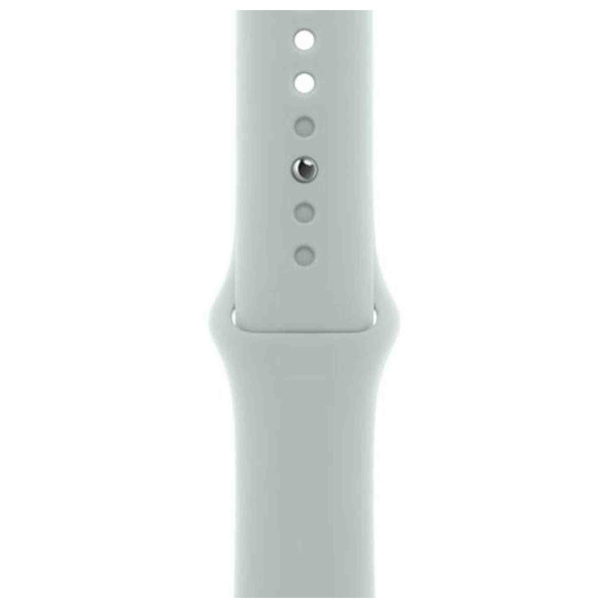 Apple Watch Band 41mm - Succulent - Sport Band Apple