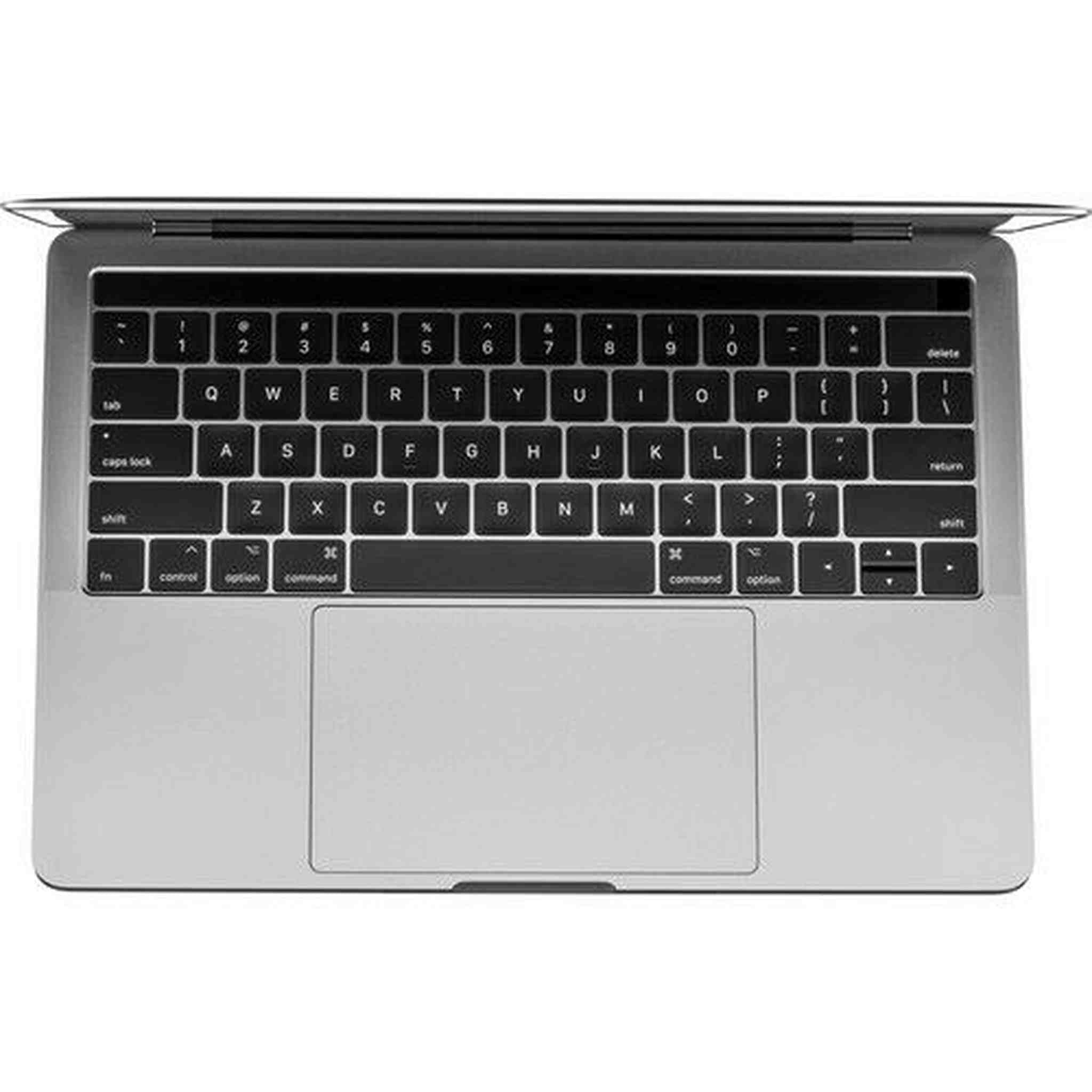 Apple MacBook Pro 13" Retina, Touch Bar, 2.3GHz Quad-Core Intel Core i5, 8GB RAM, 512GB SSD - Space Gray Latest Model