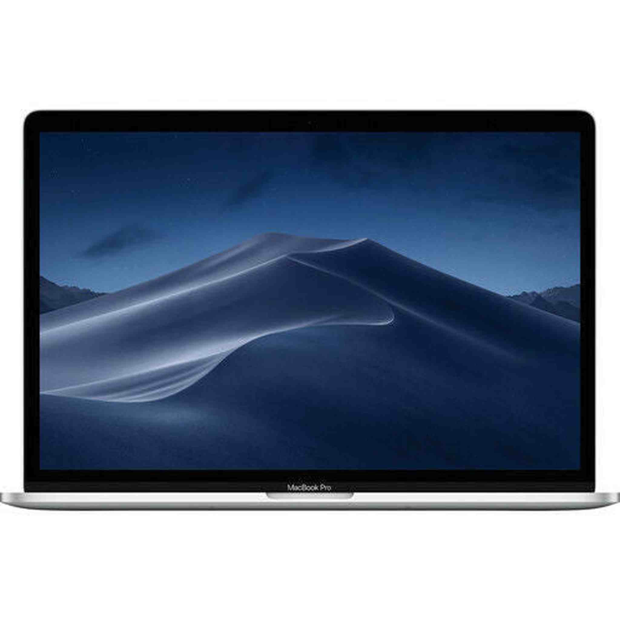 Apple MacBook Pro 15.4" - Intel Core i9 - 16GB RAM - 512GB SSD - MV932LL/A - Reconditioned Apple