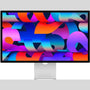 Apple Studio Display - Nano-Texture Glass - Tilt-Adjustable Stand