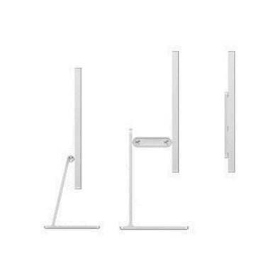 Apple Studio Display - Nano-Texture Glass - Tilt-Adjustable Stand
