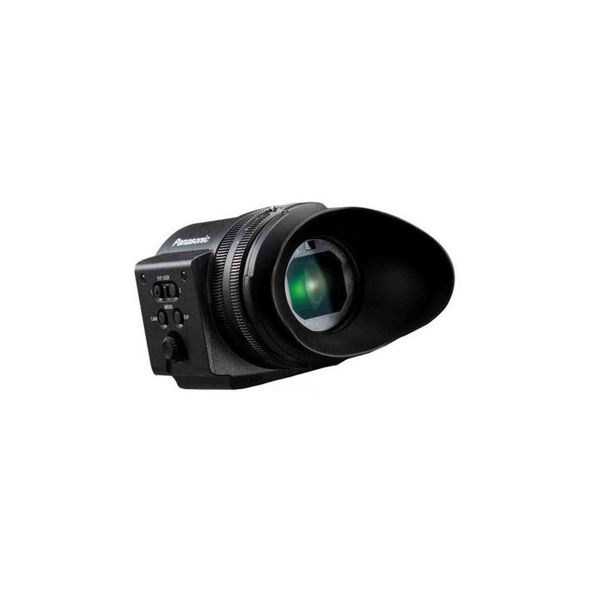 Panasonic AU-VCVF1G Color Viewfinder - Used Panasonic