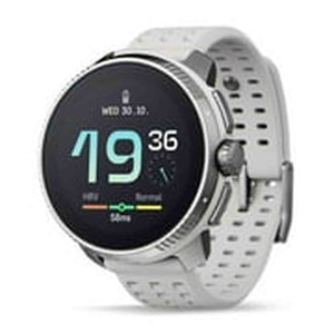 SUUNTO Race: GPS Sports Watch, Large & Bright AMOLED Color Screen, Long Battery Life