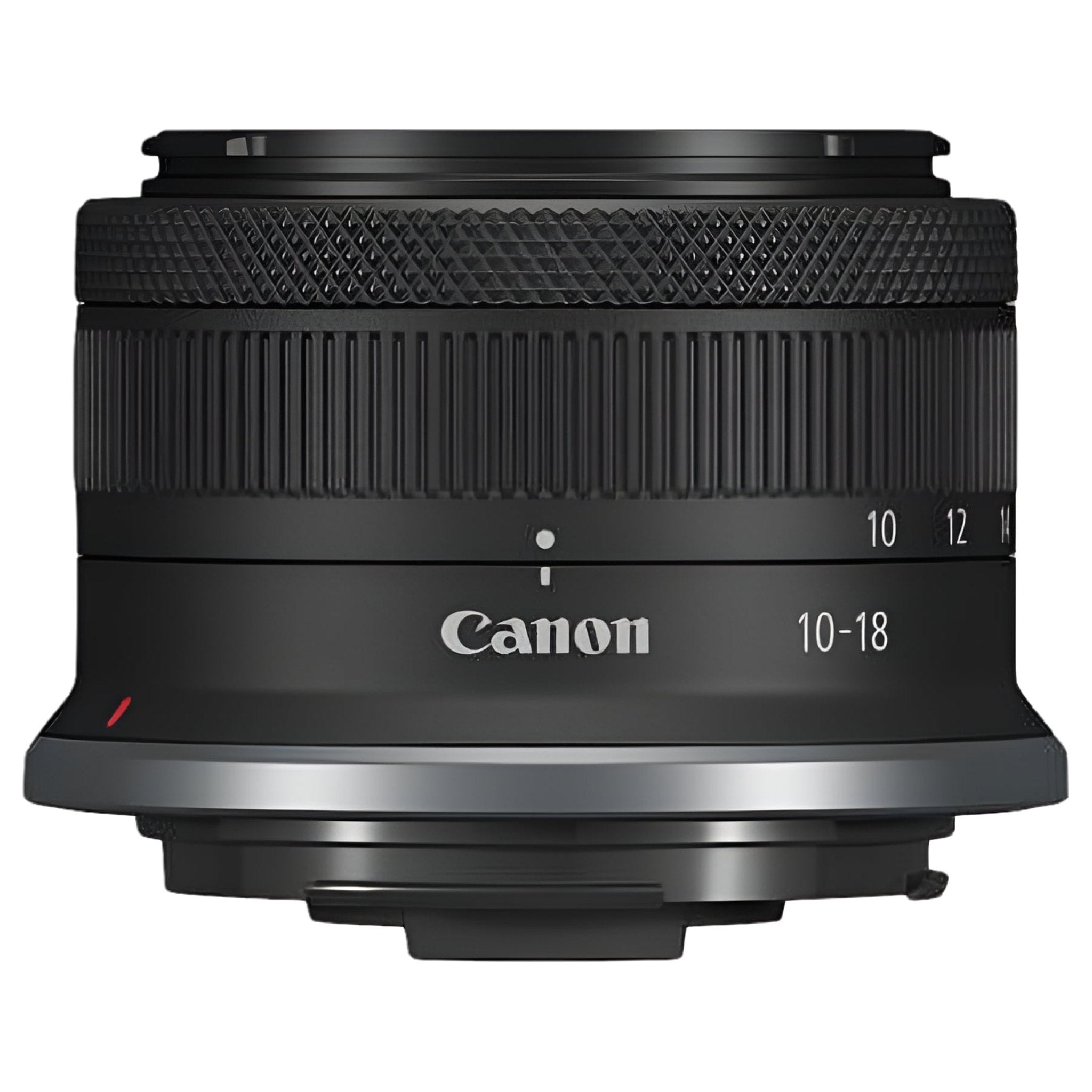 Canon RF-S10-18mm F4.5-6.3 is STM Ultra-Wide-Angle Zoom Lens, Mirrorless, Great for Vlogging & Selfies, Compact & Lightweight, for Video, Travel, Landscapes & Interiors Canon