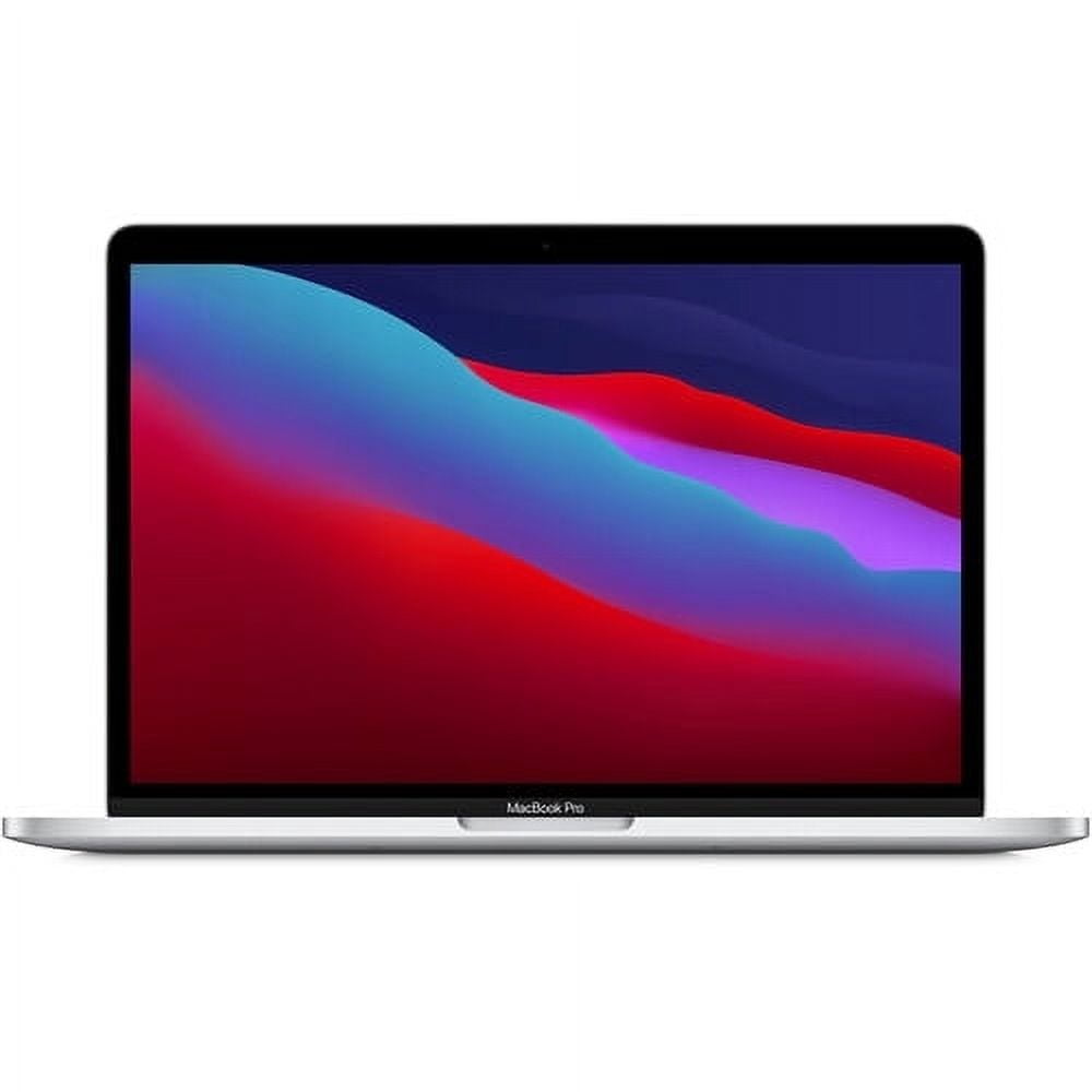 Apple 13.3" MacBook Pro with Retina Display Late 2020