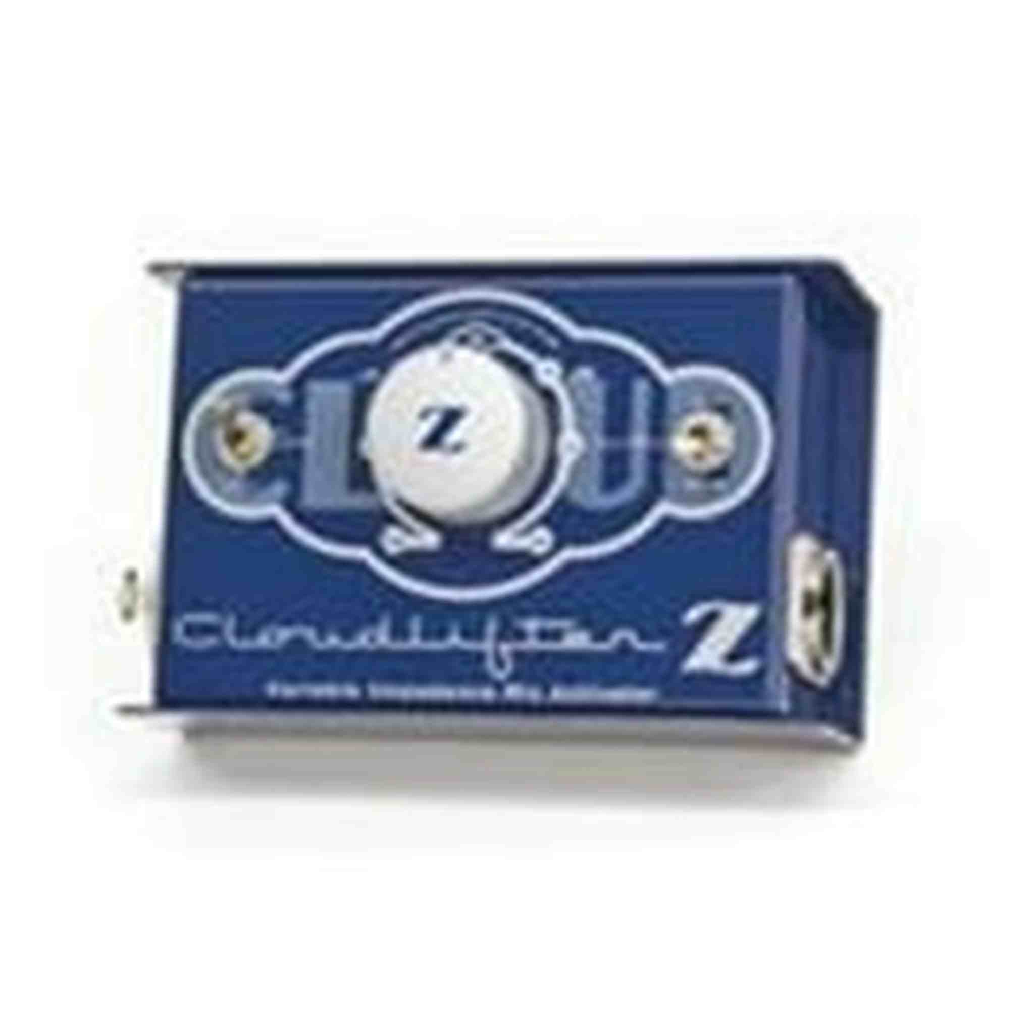 Cloud Microphones A-B Box Cloudlifter CL-Z