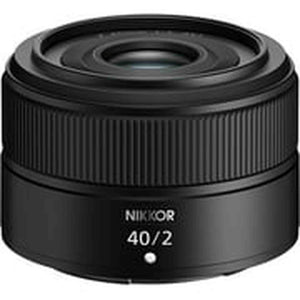 Nikon NIKKOR Z 40mm f/2 - Reconditioned Nikon