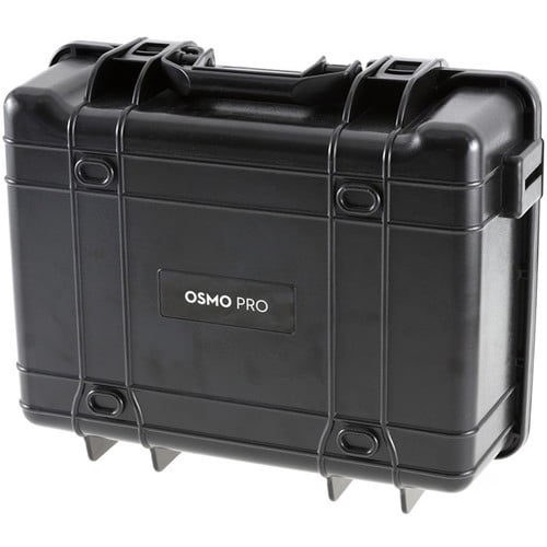 Osmo Carry Case Osmo Pro Part No. 77, CP.ZM.000454