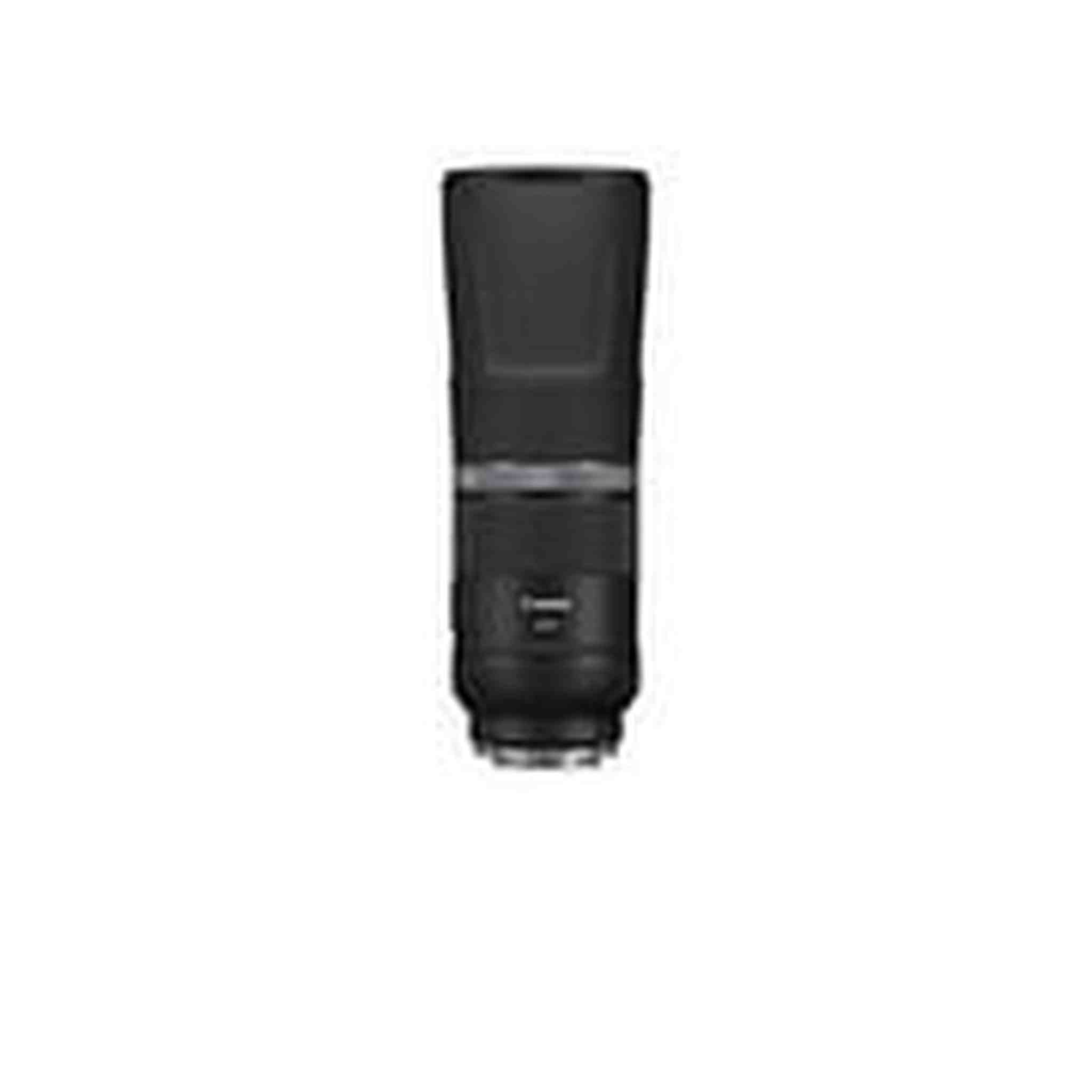 Canon RF800/11 is STM N Canon