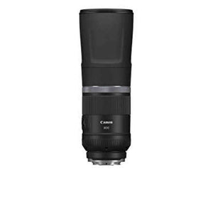 Canon RF800/11 is STM N Canon