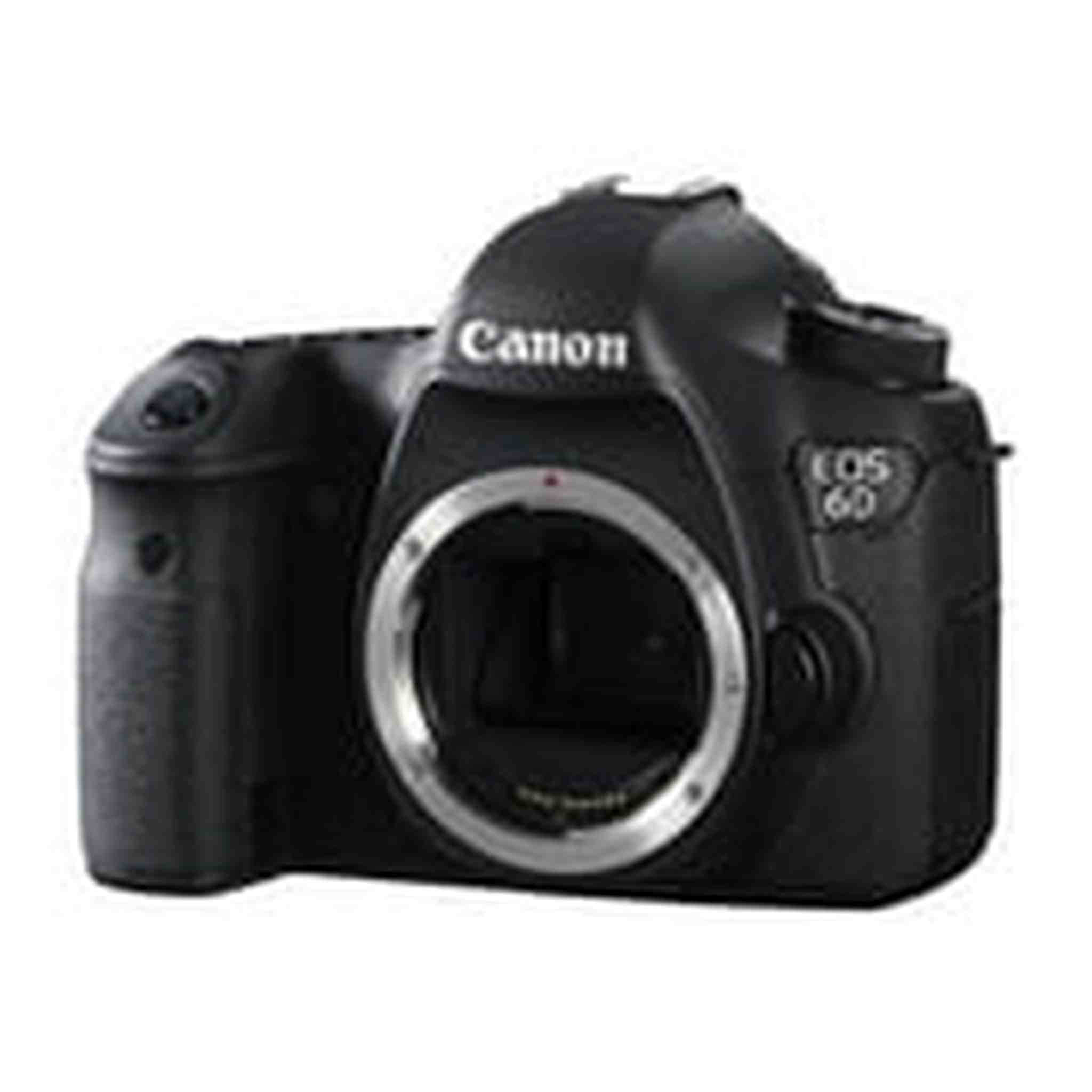 Canon EOS 6D 20.2 MP CMOS Digital SLR Camera with EF 24-105mm IS STM Kit - Wi-Fi Enabled - Used Canon