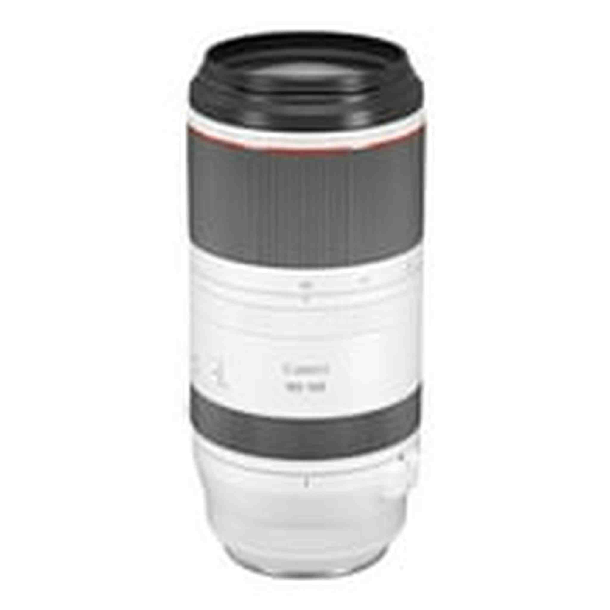 Canon RF100-500L is U N International Version Canon