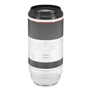 Canon RF100-500L is U N International Version