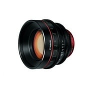 Canon CN-E 85mm T1.3 L F Cine Lens International Version No Warranty