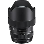 Sigma 14-24mm F2.8 DG HSM, Black (212955) for Nikon