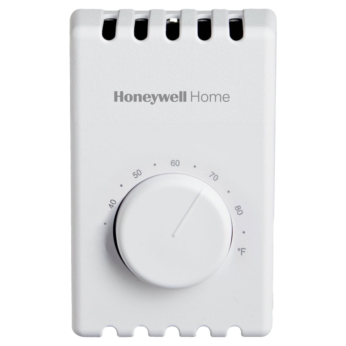 Honeywell T410A1013 Electric Baseboard Heat Thermostat