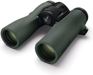 Swarovski 8x32 NL Pure Binoculars Green