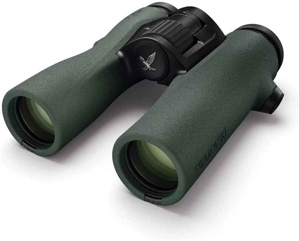 Swarovski 8x32 NL Pure Binoculars Green