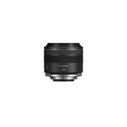 Canon RF24mm F1.8 Macro is STM Lens